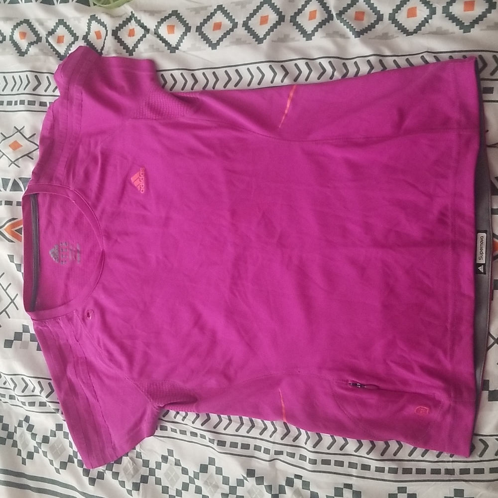 Adidas top